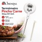Termómetro Pincha Carne - Minipa - MV-363A - Escala -10 a +200°C