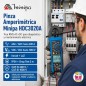 Pinza Amperimetrica - Minipa - HDC3020A - True RMS AC+DC / VDC 1000V / VAC 1000V / ADC 600A / AAC 600A