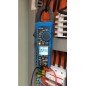 Pinza Amperimetrica - Minipa - HDC3020A - True RMS AC+DC / VDC 1000V / VAC 1000V / ADC 600A / AAC 600A