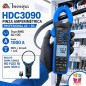 Pinza Amperimetrica - Minipa - HDC3090 - True RMS AC / VDC 1000V / VAC 1000V / ADC 1000A / AAC 1000A