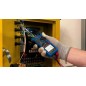 Pinza Amperimetrica - Minipa - ET-3177 - True RMS AC / VDC 600V / VAC 600V / ADC 600A / AAC 600A