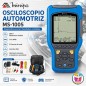 Osciloscopio Automotivo - Minipa - MS-1005