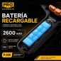 Endoscopio Boroscopio de Inspeccion de Doble Camara de 100 Mtrs Semi Rigido - Pro Instruments - P200 - IP67 Impermeable