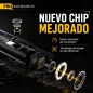 Endoscopio Boroscopio de Inspeccion de Doble Camara de 50 Mtrs Semi Rigido - Pro Instruments - P200 - IP67 Impermeable