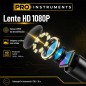 Endoscopio Boroscopio de Inspeccion de 10 Mtrs Semi Rigido - Pro Instruments - P200 - IP67 Impermeable
