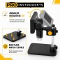 Microscopio Digital con Display - Pro Instruments