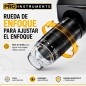 Microscopio Digital con Display - Pro Instruments