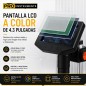 Microscopio Digital con Display - Pro Instruments