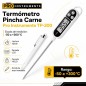 Termómetro Pincha Carne - Pro Instruments - TP-300 - Escala -50 a +300°C