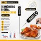 Termómetro Pincha Carne - Pro Instruments - TP-300 - Escala -50 a +300°C