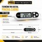 Termómetro Pincha Carne - Pro Instruments - TP-300 - Escala -50 a +300°C