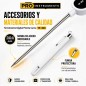 Termómetro Pincha Carne - Pro Instruments - TP-300 - Escala -50 a +300°C