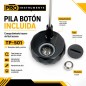 Termómetro Pincha Carne de Visor Horizontal - Pro Instruments - TP-501 - Escala -50 a +300°C