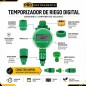 Temporizador de Riego - Pro Instruments - Control Digital