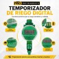 Temporizador de Riego - Pro Instruments - Control Digital