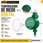 Temporizador de Riego - Pro Instruments - Control Digital