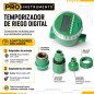 Temporizador de Riego - Pro Instruments - Control Digital