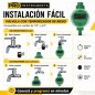 Temporizador de Riego - Pro Instruments - Control Digital