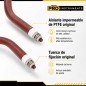 Resistencia Tubular para Incubadora de Huevos - Diam. 20 cm - Potencia 200W - Pro Instruments