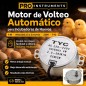 Motor de Volteo para incubadoras de Huevos - 220V - Pro Instruments - TYC