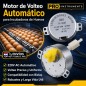 Motor de Volteo para incubadoras de Huevos - 220V - Pro Instruments - 50TYZ