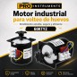 Motor de Volteo para incubadoras de Huevos - 220V - Pro Instruments - 60KTZY