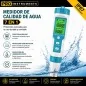 Phmetro Medidor de Calidad de Agua 7 en 1 - pH / TDS / S.G. / EC / Salinidad / ORP / Temperatura - Pro Instruments