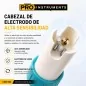 Phmetro Medidor de Calidad de Agua 7 en 1 - pH / TDS / S.G. / EC / Salinidad / ORP / Temperatura - Pro Instruments