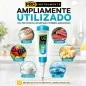 Medidor de Ph Digital Phmetro para Alimentos - Pro Instruments - PH012
