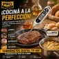 Termómetro Pincha Carne - Pro Instruments - TP-300 - Escala -50 a +300°C