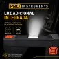 Endoscopio Boroscopio de Inspección 10 m Semirrígido con Grabación y Memoria - Pro Instruments P130 - IP67