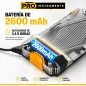 Endoscopio Boroscopio de Inspección 10 m Semirrígido con Grabación y Memoria - Pro Instruments P130 - IP67