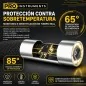 Endoscopio Boroscopio Articulado Bidireccional 1,5 m Semirrígido con Grabación y Memoria - Pro Instruments - P330 - IP67