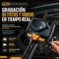 Endoscopio Boroscopio Articulado Bidireccional 1,5 m Semirrígido con Grabación y Memoria - Pro Instruments - P330 - IP67