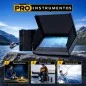 Camara Subacuatica de Pesca 30 m IP68 - con Pantalla - Pro Instruments - P300