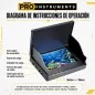 Camara Subacuatica de Pesca 30 m IP68 - con Pantalla - Pro Instruments - P300