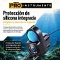Camara Subacuatica de Pesca 30 m IP68 - con Pantalla - Pro Instruments - P300