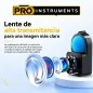 Camara Subacuatica de Pesca 30 m IP68 - con Pantalla - Pro Instruments - P300
