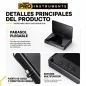 Camara Subacuatica de Pesca 30 m IP68 - con Pantalla - Pro Instruments - P300