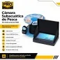 Camara Subacuatica de Pesca 30 m IP68 - con Pantalla - Pro Instruments - P300