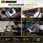 Endoscopio Digital Full HD para iPhone con Lightning de 5 metros y Cámara de 5,5 mm – Pro Instruments - Cable Semirrigido