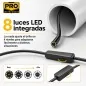 Endoscopio Digital Full HD para iPhone con Lightning de 5 metros y Cámara de 5,5 mm – Pro Instruments - Cable Semirrigido