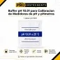 Buffer para Calibración de Medidores de pH y pHmetros 10.01 – Pro Instruments