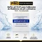 Buffer para Calibración de Medidores de pH y pHmetros 10.01 – Pro Instruments