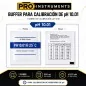 Buffer para Calibración de Medidores de pH y pHmetros 10.01 – Pro Instruments