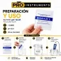 Buffer para Calibración de Medidores de pH y pHmetros 10.01 – Pro Instruments