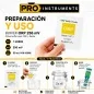 Buffer para Calibración de Medidores de ORP y Redox 256 mV – Pro Instruments