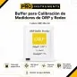Buffer para Calibración de Medidores de ORP y Redox 256 mV – Pro Instruments