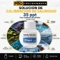 Solución de Calibración para Medidores de Salinidad 35 ppt – Pro Instruments