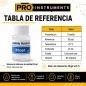 Solución de Calibración para Medidores de Salinidad 35 ppt – Pro Instruments